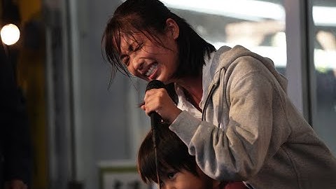 『ママ イン ザ ミラー』予告（5/6公開！映画『MIRRORLIARFILMS Season3』より）