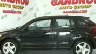 2009 Dodge Caliber #4323X in Green Bay Milwaukee, WI
