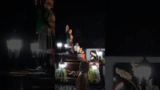 San Antonio De Padua Fiesta 2024 - Banga 1St, Plaridel, Bulacan