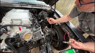 WIRING Diagram 1980/1978 clip Fuse Box Help !! LSA 6.2 Supercharged Trans Am Ignition Wires Switch 1978 Pontiac Firebird Fuse Box Diagram
