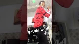 Gbuna Waa