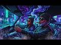 "Neon Motel" Playlist — 420 Vibe Music | Chill Rap • Bluesy Hip-Hop • Stoner Mood 🏩