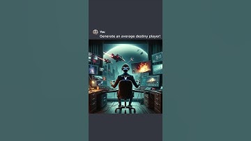 Average gamers pt.2 #ai #aiart #chatgpt