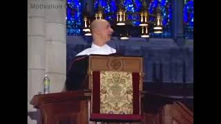 Follow Your Passion: Amazon CEO Founder Jeff Bezos Speech