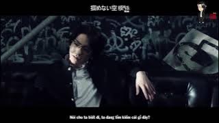 Ain't Afraid To Die by EXILE THE SECOND - Todoroki theme song - Vietsub   Kara