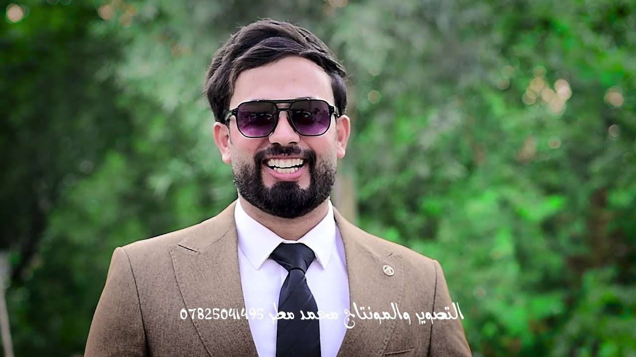 حفل زفاف الأخ حسين سالم الشرشاحي 