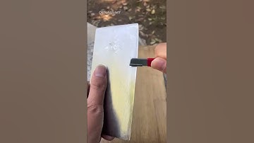 Dụng cụ mài dao kéo