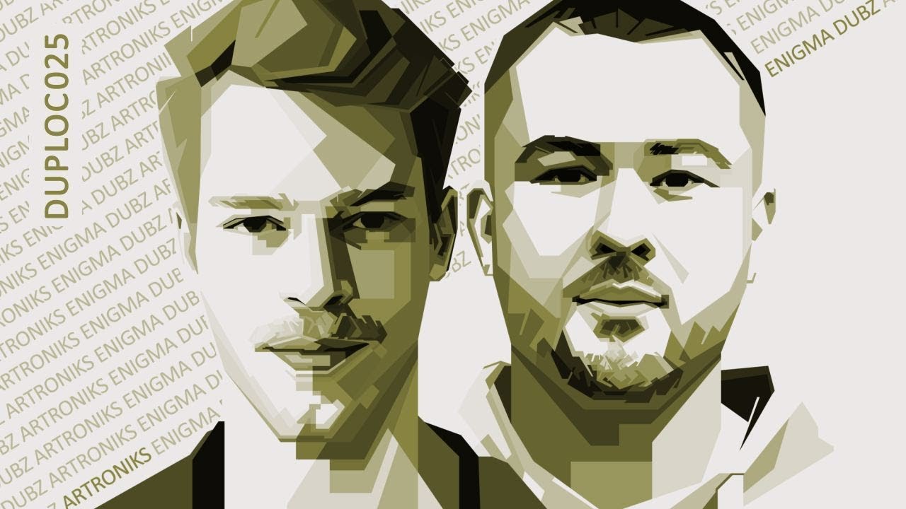 ARtroniks - Extinction (ENiGMA Dubz remix) [DUPLOC025]