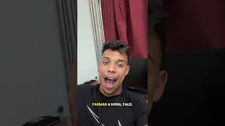 Sextou, família #professor #pro