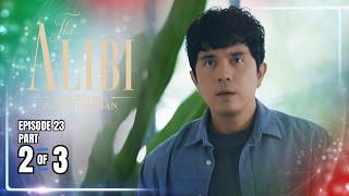 The Alibi Ang Buong Katotohanan  Episode 23 23  April 17 2026