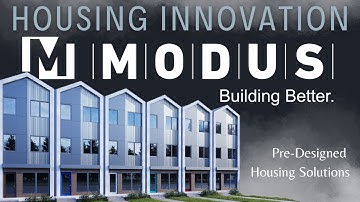 Modus Housing Solutions