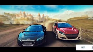 asphalt Street Car Racing 3D Playgame Video. screenshot 5