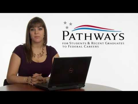 Pathways Internships Tutorial