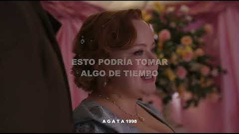 Into You; Ariana Grande || Colin & Penelope || Bridgerton (Sub Español)