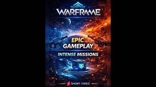 Warframe Gameplay #warframe #warframegameplay #trendingvideo #viral #shorts #viralvideo