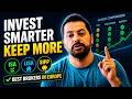 Best Brokers for UK & European Investors (The Real Guide Nobody Else Is Making)