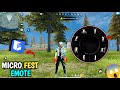 How To GG Mouse Pro 1 Cick Fast Emote like PC || GG Mouse Pro ফাস্ট ইমোট কীবোর্ড এবং মাউস🔥