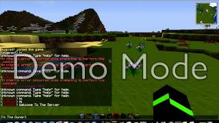 Join My Tekkit Server-IP In Desc.