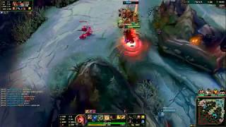 Lol Montage 2018 Lee Si̇n 200 Iq