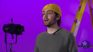 Industry Training Series: Script Supervisor Overview