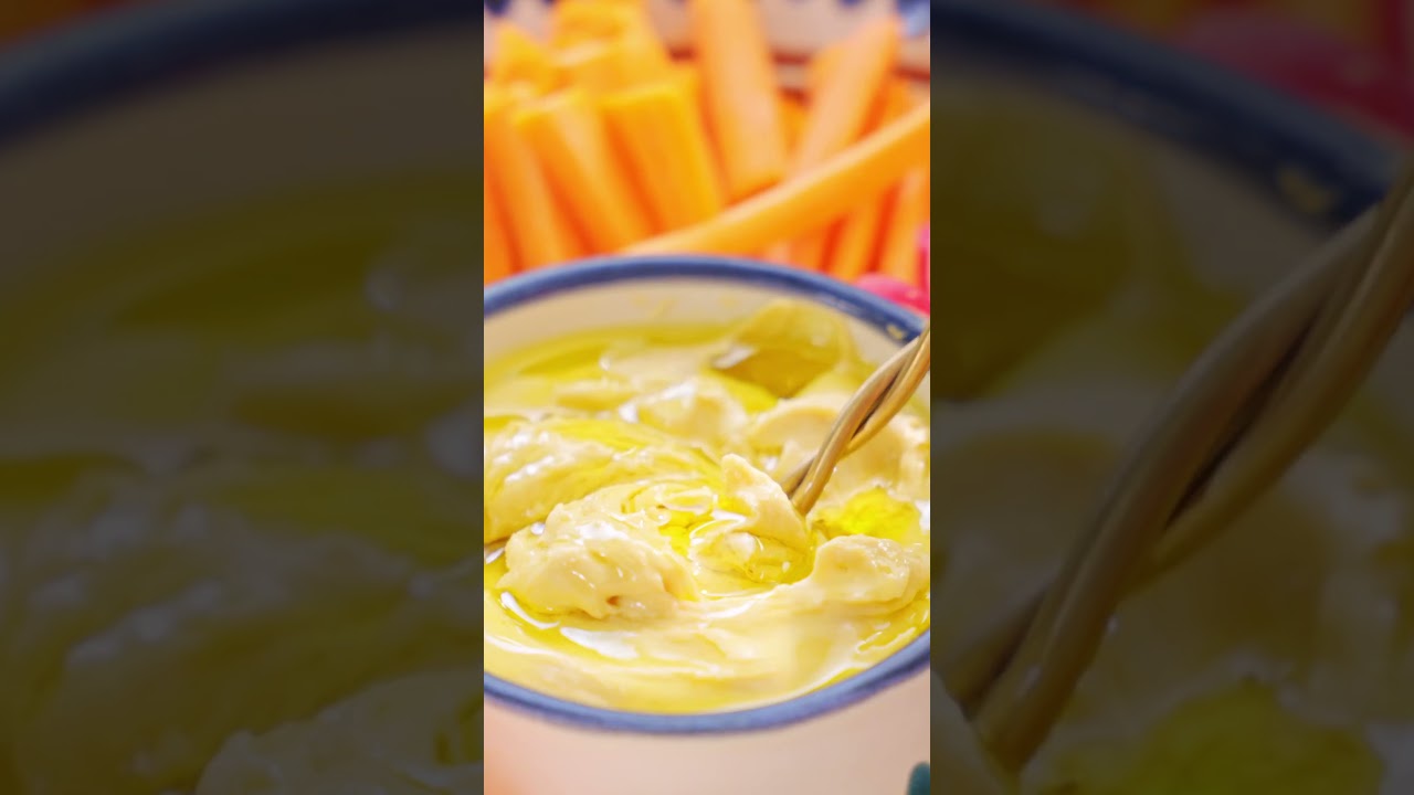 Chicken Gyro Recipe ft. Suzy Karadsheh's Mediterranean Dish Collection