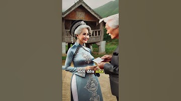 Cô tấm hiện đại #chatgpt #ai #aivietnam