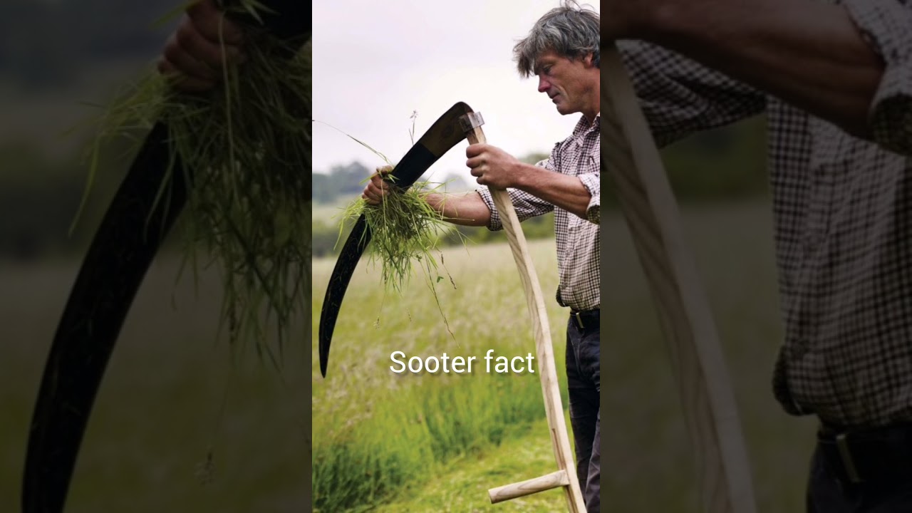 The Most Dangerous Weapon In The World🤯