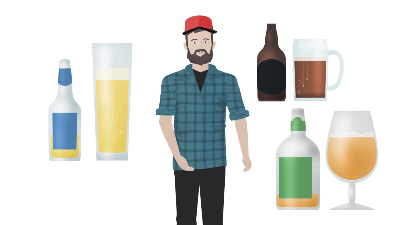 Cold stabilization of beer - filtration cartridges Parker 1