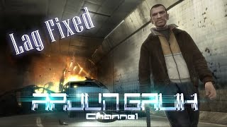 Cara Mengurangi Lag GTA IV | 2017 "Re-Upload" screenshot 3