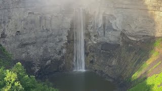 Kucko's Camera: Four seasons of waterfalls in the Finger Lakes