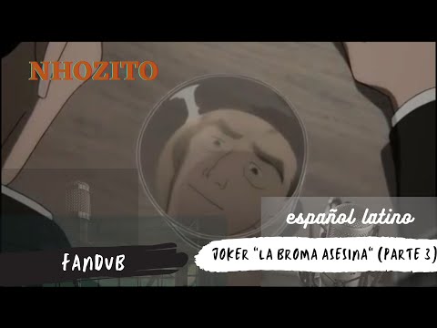 FANDUB: Escenas del