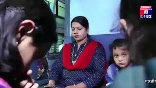 In last 3 years from 2017 to Sept.2020, RPF has saved 51,000 children. screenshot 4