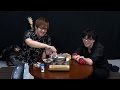【ゲスト:タラチオ】湯毛の炭・炭・探偵団 【第17回】