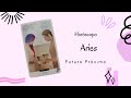 ARIES🤩ABRISTE LOS OJOS, PACIENCIA INFINITA LA QUE TENÍAS CON ESA PERSONA✨FUTURO PRÓXIMO #ARIES