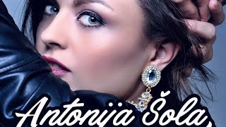 Antonija Šola - Eldorado (2005. - Audio)