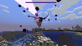 another witherstorm vid bru since i couldnt think of anyting else to record lol