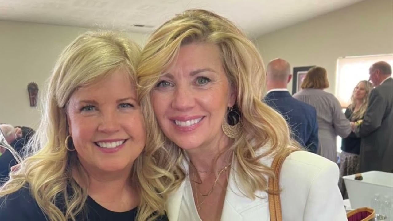 Merrill and Mary Osmond. Mission farewell pictures. With kind permission from Tracey Beaumont.