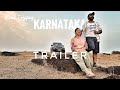 Road tripping karnataka  exploring grandeur of nature  history trailer