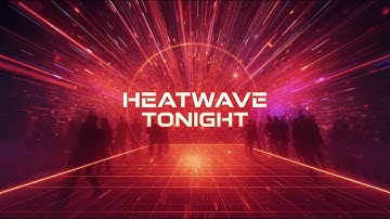 Heatwave Official Video song (Tunes of Redemption)