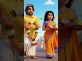 அழகரோட யானை | Happy Festival Elephant | Galatta Kids Tamil #Shorts
