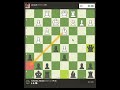 45# PLAYING 1 BULLET GAME EVERY DAY UNTIL BEAT HIKARU #chess #hikaru