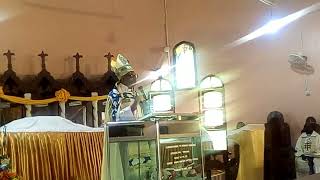 Tembea Na Nguvu Ya Yesu Asko Wa Dayosisi Ya Mpwapwa .Jacob Chimeledya. Leo Pasaka