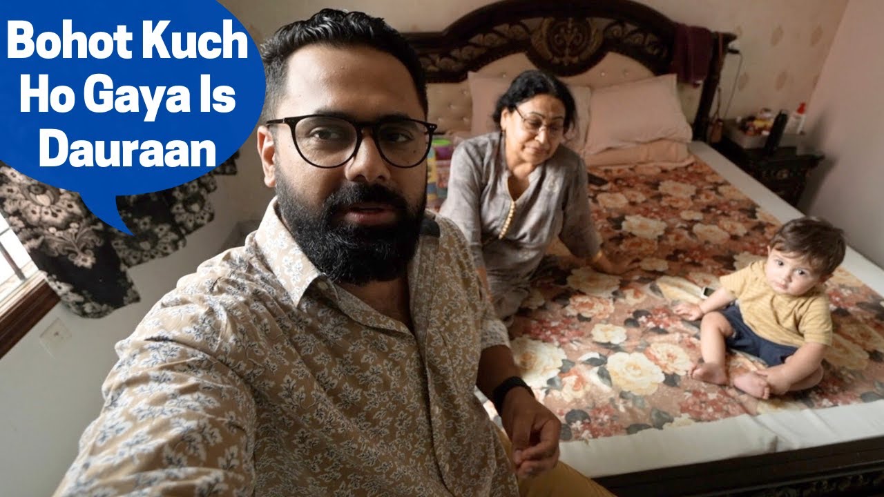 Pichle 15 Din Jo Hota Raha...