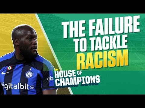 Romelu Lukaku suffers racial abuse, gets sent off | Coppa Italia reaction