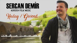 Sercan Demi̇r - Halay Gowen Ci̇da 