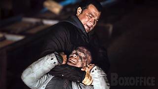 A Dangerous Man | Steven Seagal (Machete) | ACTION | Full Movie in English