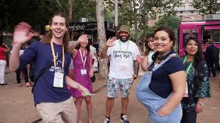 2024 Points of Light Conference Sizzle + Announcing 2025 Location!