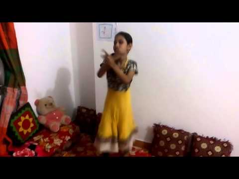 Chittiaan Kalaiaan Dance 