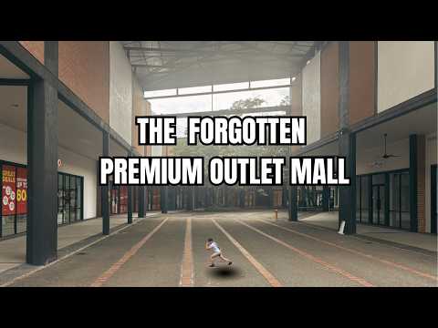 Mall #81I The Audacious Multi-Million Dollar Gamble Hidden in a Perak Tin Mine thumbnail