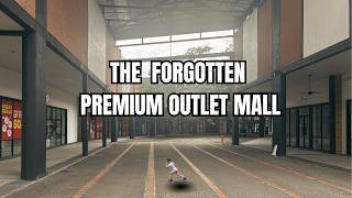 Mall The Audacious Multi-Million Dollar Gamble Hidden In A Perak Tin Mine